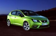 SEAT Ibiza 5 portes